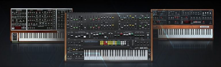 Memorymoon – Plugin Bundle VSTi, x86 x64