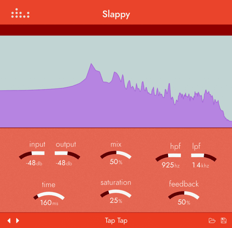 Denise Audio – Slappy 1.0.0 VST, VST3, AAX, AU WIN.OSX x86 x64