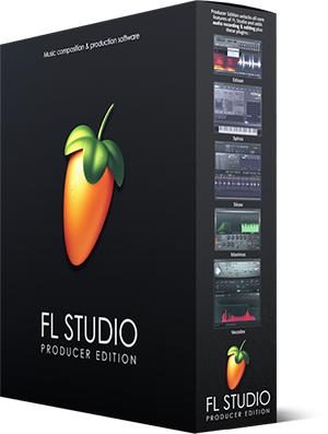Image-Line – FL Studio Producer Edition + Signature Bundle v20.6 NO NEED OF INSTALLATION