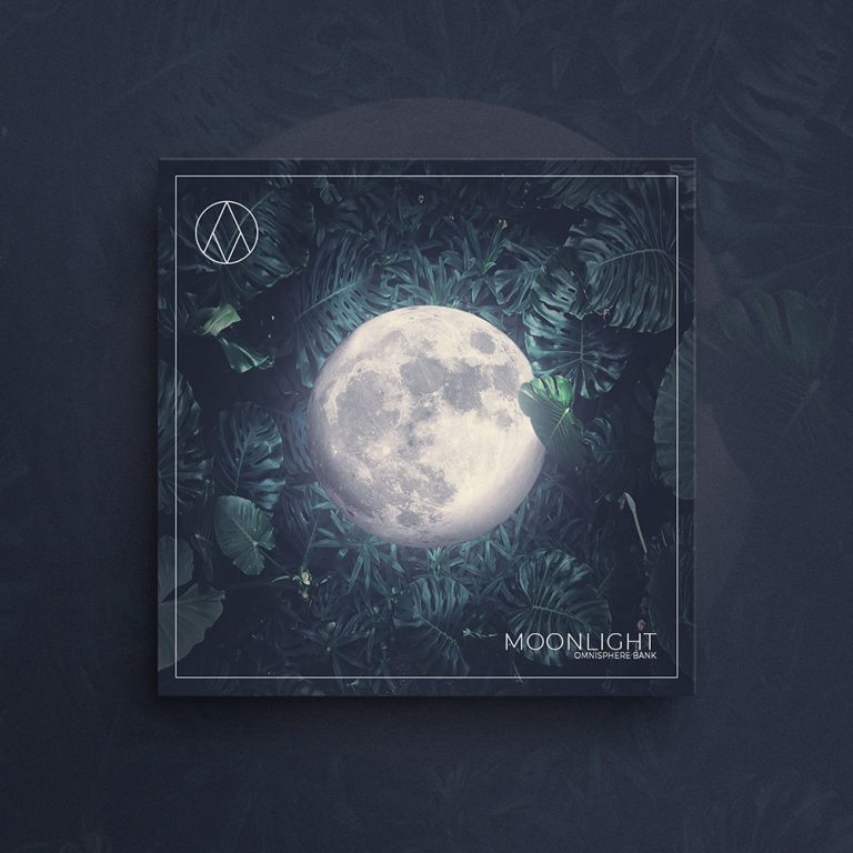 AngelicVibes – Moonlight (OMNISPHERE)