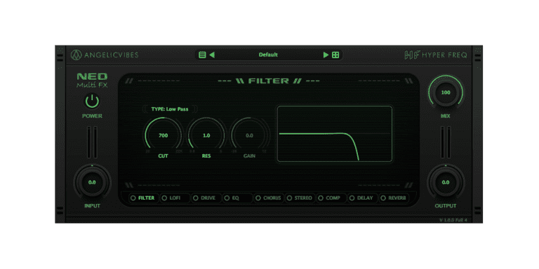 AngelicVibes – NEO 1.0.0.12 VST, VST3, AU WIN.OSX x86 x64