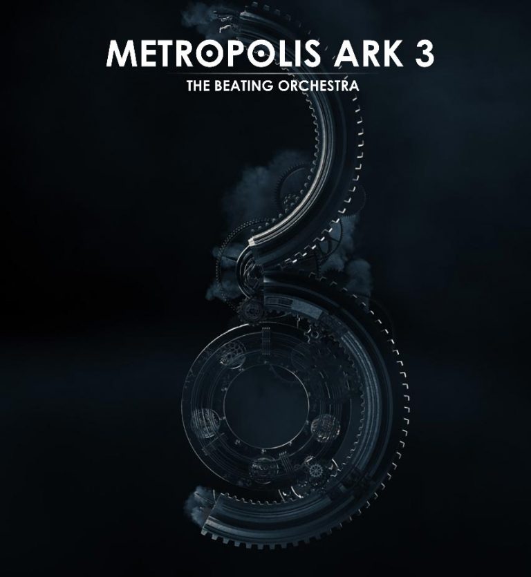 Orchestral Tools – Metropolis Ark 3 v1.1 UPDATE ONLY (KONTAKT)