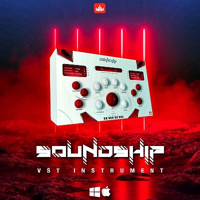 ProducerSources – Soundship 1.0 VSTi x86 x64 NO INSTALL