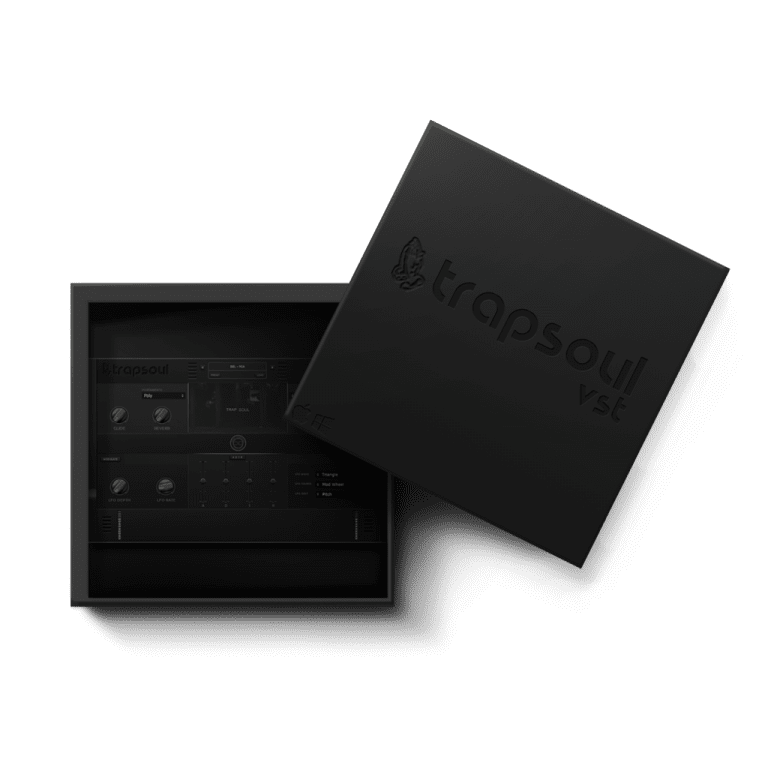 Infinit Essentials – Trapsoul 1.0 VSTi, AUi WIN.OSX x86 x64