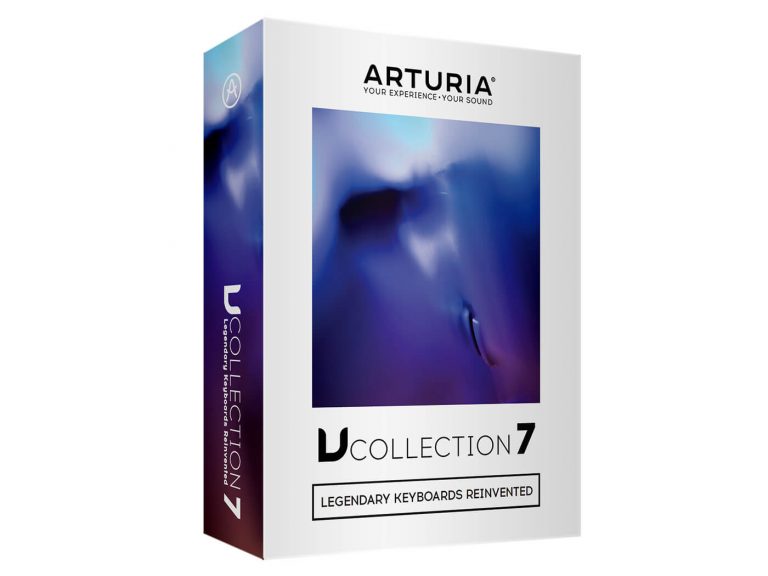 Arturia – Synth Collection 2019.12 STANDALONE, VSTi, VSTi3, AAX x64