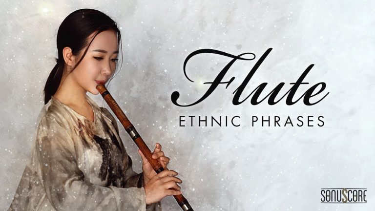 Sonuscore – Ethnic Flute Phrases (KONTAKT)