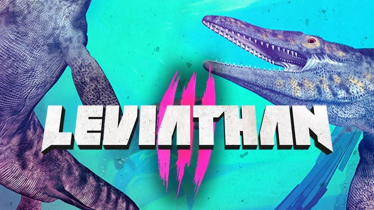 Black Octopus Sound – Leviathan 3 (MIDI, WAV, SERUM)