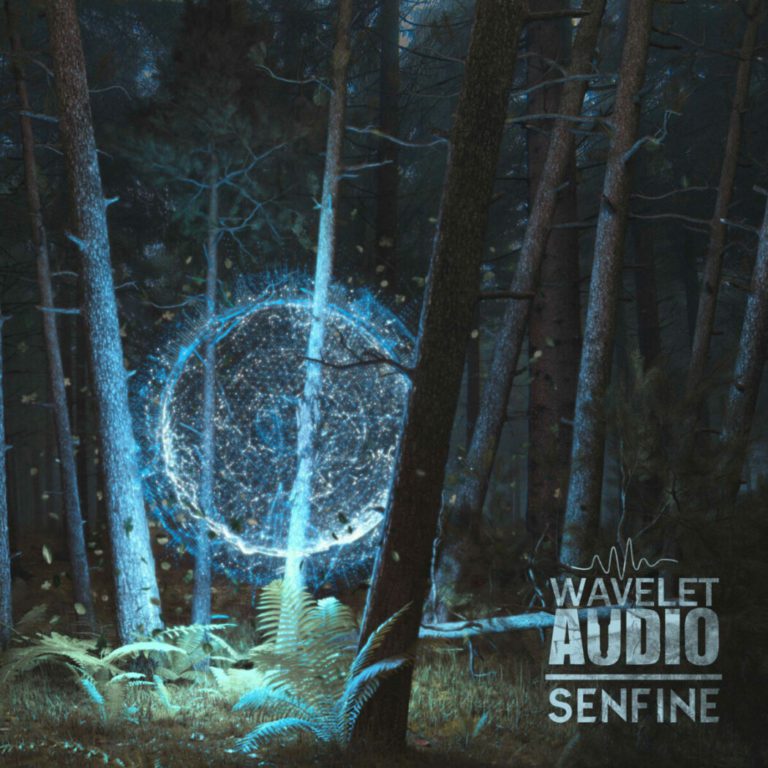 Wavelet Audio – Senfine (KONTAKT)