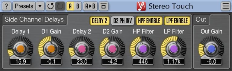 Voxengo – OldSkoolVerb Plus 1.2 VST, VST3, AAX, AU WIN.OSX x86 x64