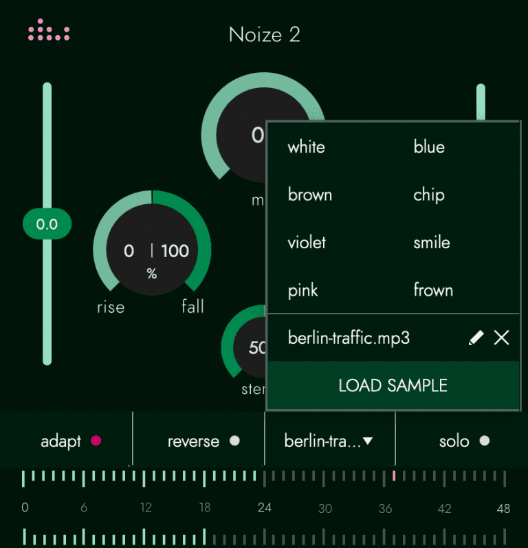 Denise – Noize 2 v1.0.1 VST, VST3, AAX, AU WIN.OSX x86 x64