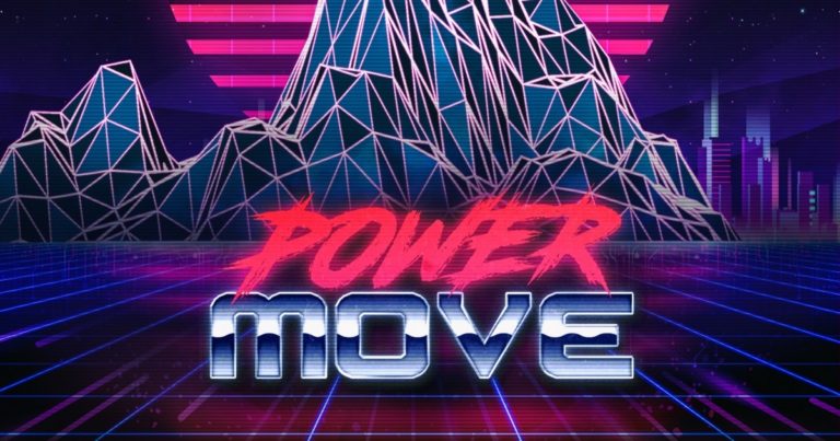 VSTBuzz – Power Move (KONTAKT)