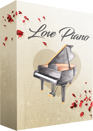 VSTBuzz – The LO.VE. Piano (KONTAKT)