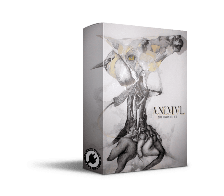 Ocean Veau – Animvl (ElectraX Bank) (SYNTH PRESET)