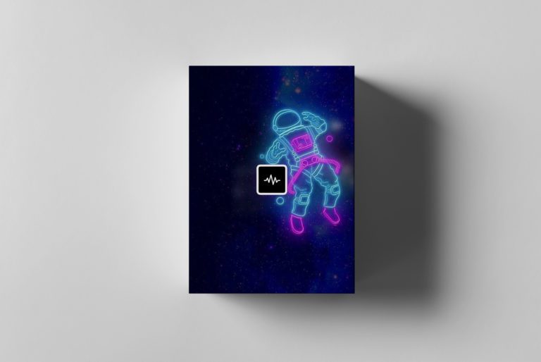 WavSupply – E-Trou – Cosmic (ElectraX Bank)