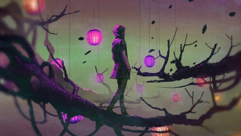 Production Master – Lucid Dreams Lofi & Chill (WAV)