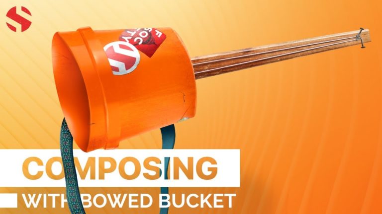 Soundiron – Bowed Bucket v3 (KONTAKT)