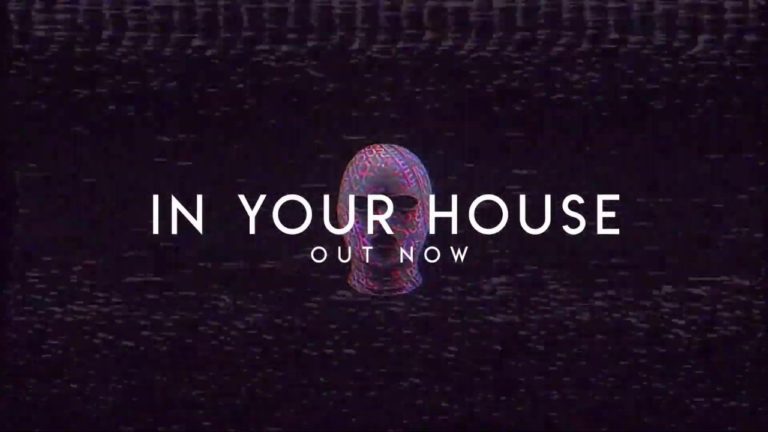 XLNTSOUND – In Your House! (WAV)