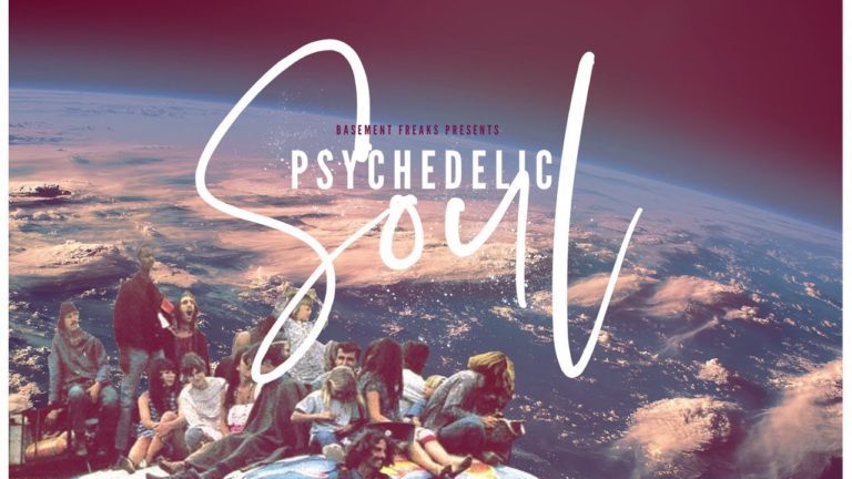 Black Octopus Sound – Basement Freaks presents Psychedelic Soul (WAV, KONTAKT)