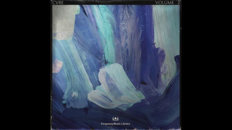 Kingsway Music Library – CVRE VOL. 2 (WAV)