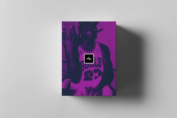 WavSupply – mjNichols – 3 Peat (MIDI)