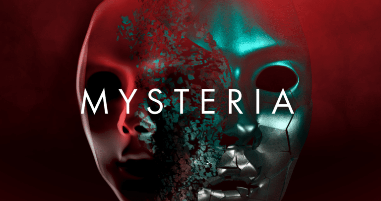 Native Instruments – Mysteria (Kontakt)