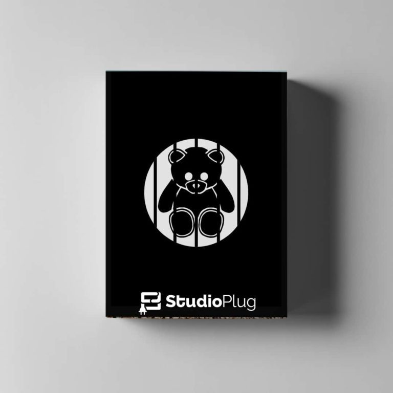 Studio Plug – 6LACK PRESET BANK VOL. 1