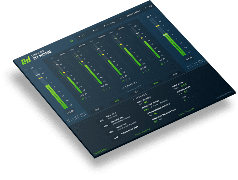 Leapwing Audio – Bundle VST, VST3, AAX, x64