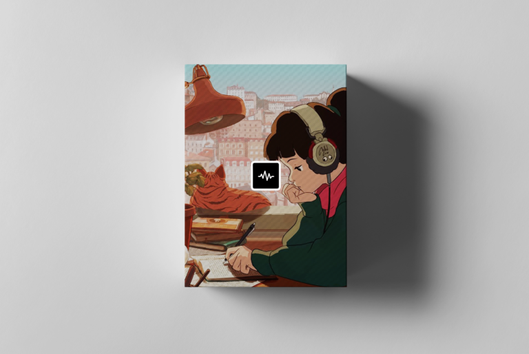 WavSupply – boyband – Homework (LO-FI Drum Kit) (WAV)