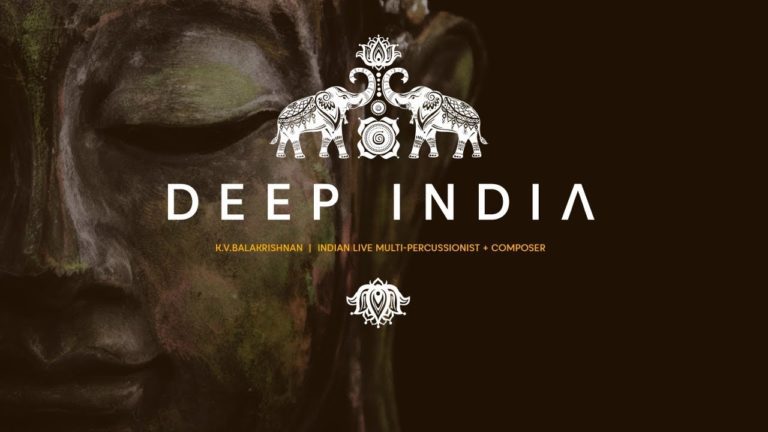 Black Octopus Sound – Deep India (WAV)