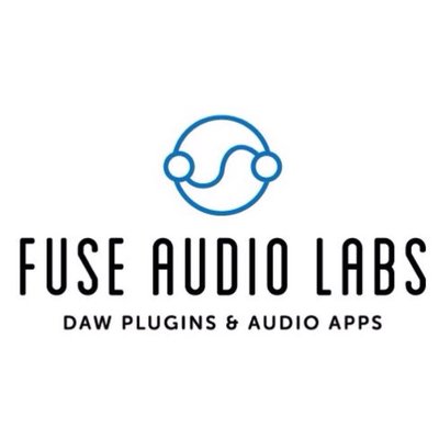 Fuse Audio Labs – bundle 2020.02 VST, VST3, AAX x64