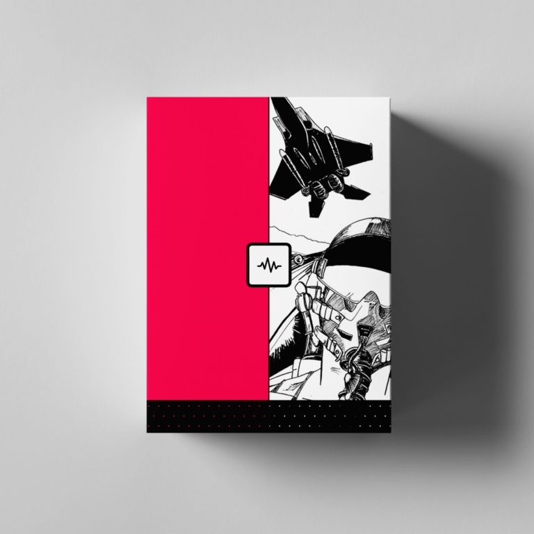 WavSupply – Nick Mira – Rogue (MIDI)
