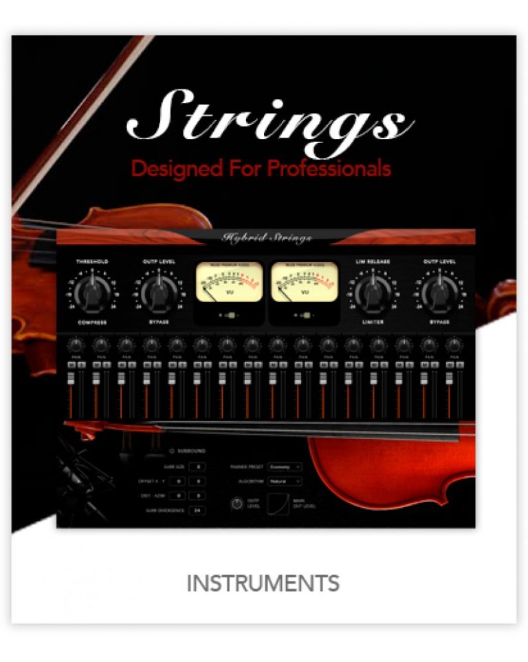 Muze – Hybrid Strings – Cello (KONTAKT)
