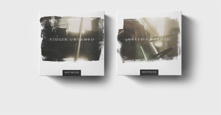WESTWOOD – Cello Untamed (KONTAKT)