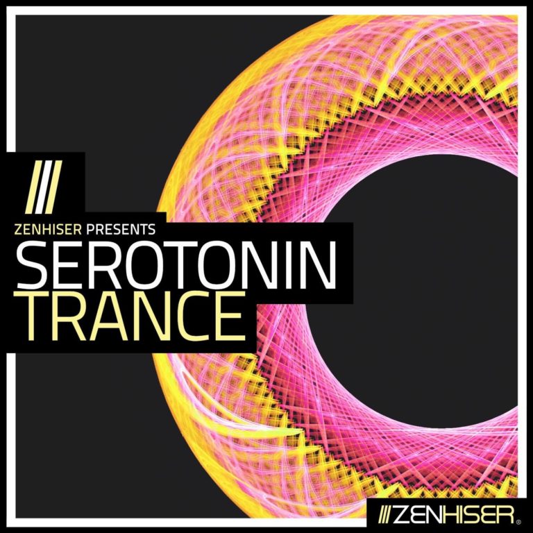 Zenhiser – Serotonin Trance (MIDI, WAV)