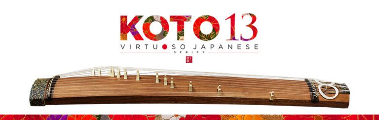 Sonica – KOTO 13 (KONTAKT)