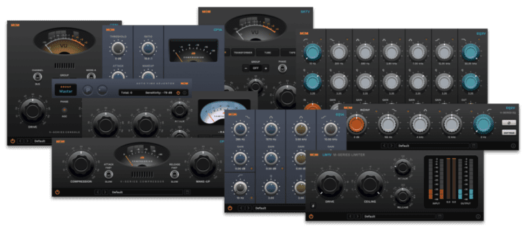 Mellowmuse – VST Collection v1.1 – v3.6 VST x64