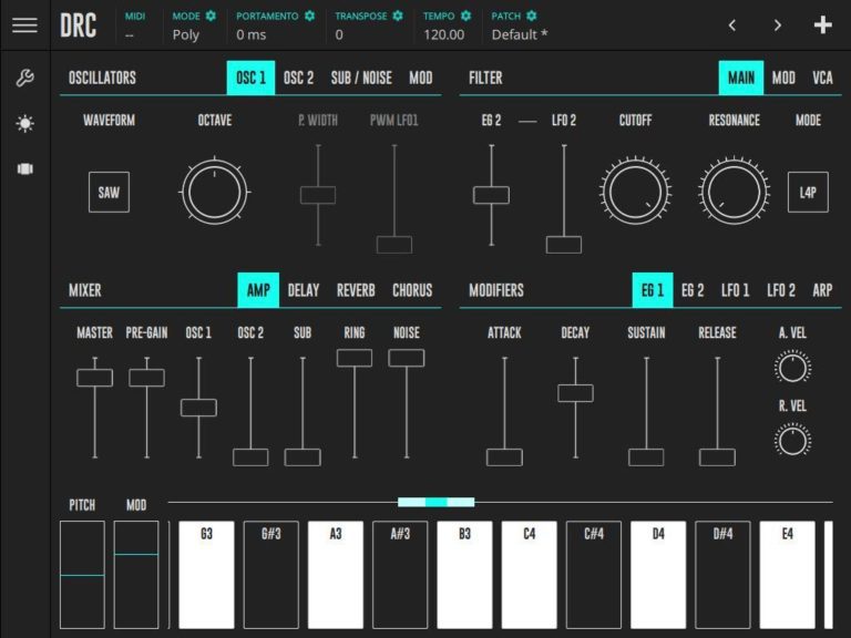 Imaginando – Bundle VST, VSTi, AAX x86 x64