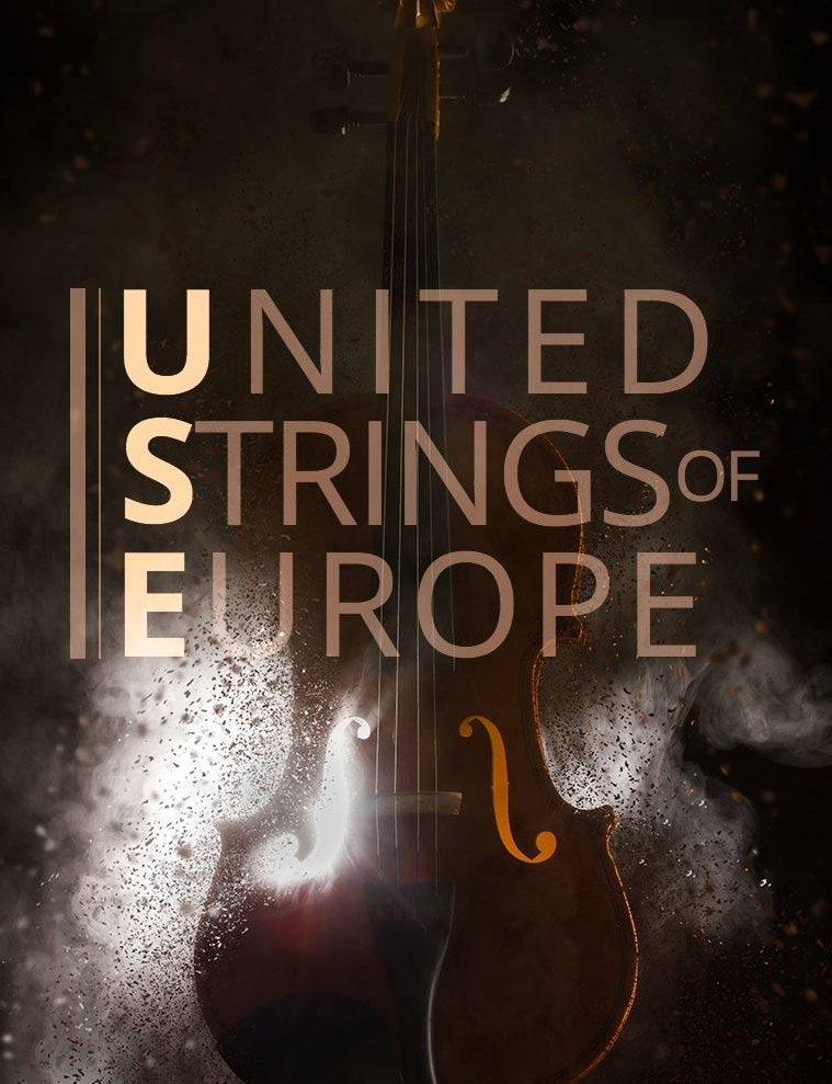 Auddict – United Strings of Europe Basses (KONTAKT)