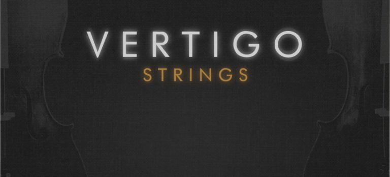 Cinematique Instruments – Vertigo Strings (KONTAKT)