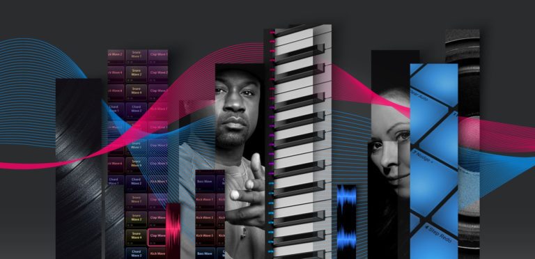 Native Instruments – Ignition Code Expansion (BATTERY, MASSIVE, MONARK, MASCHINE)