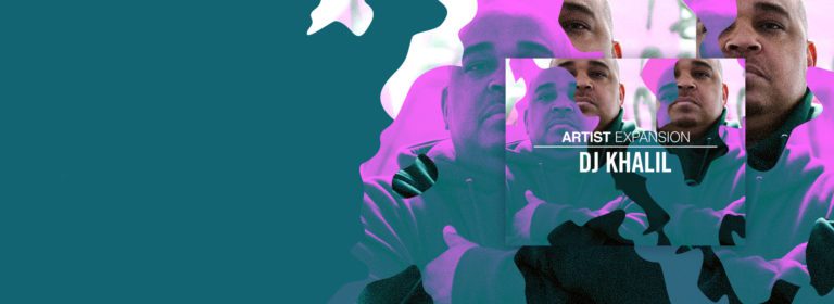 Native Instruments – Artist Expansion DJ Khalil v 1.0