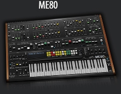 Memorymoon – ME80 2.5.0 VSTi x64