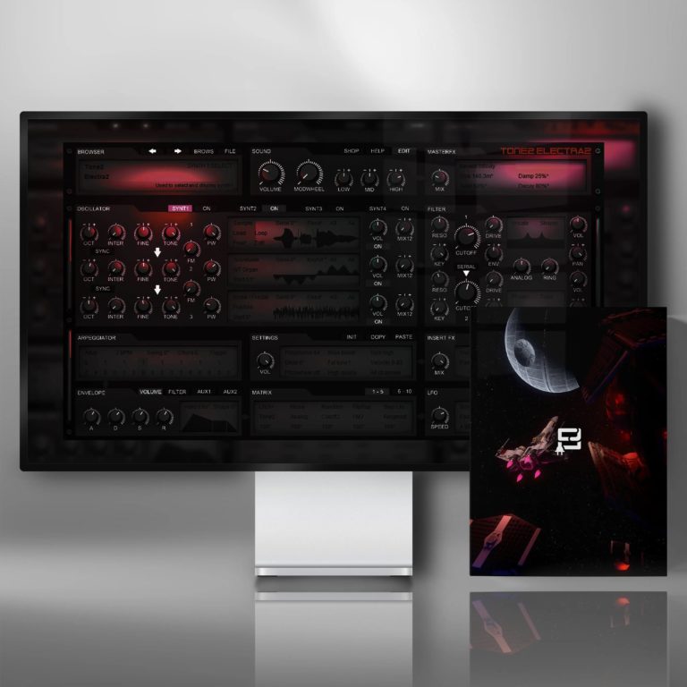 StudioPlug – Dark Wrld