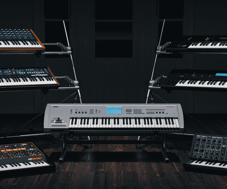KORG – Legacy Collection 2 v2020.04.22 STANDALONE, VSTi, AAX x86 x64