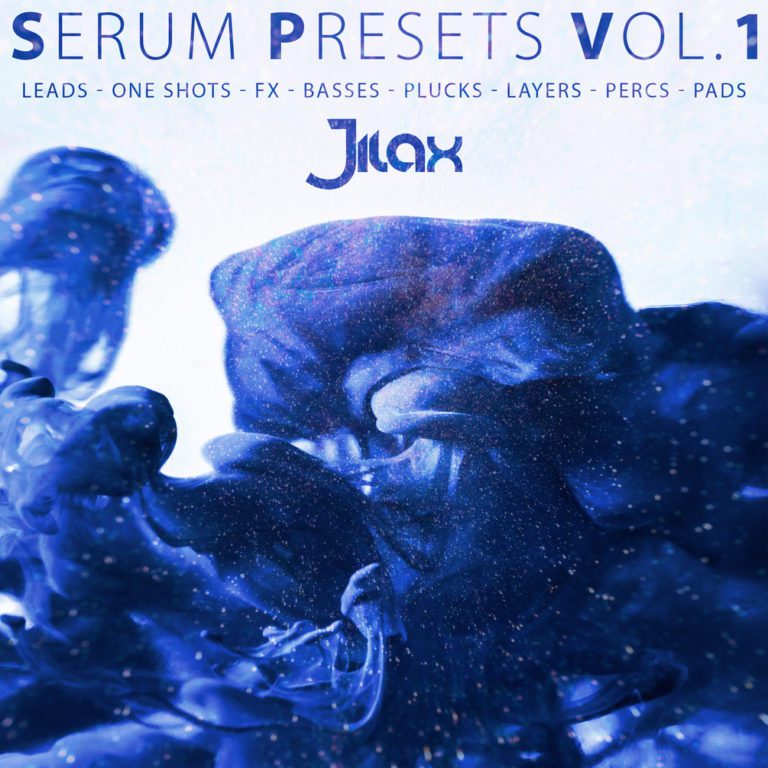 Jilax – Serum Presets Vol. 1 (Progressive Trance) (SYNTH PRESET, WAV)