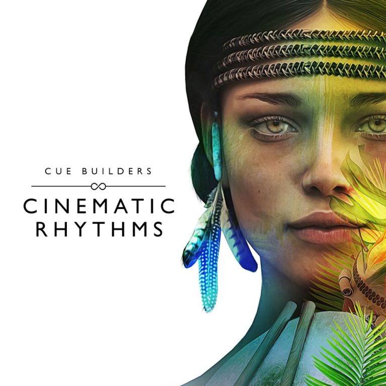 Red Room Audio – Cue Builders Cinematic Rhythms v1.1(KONTAKT)