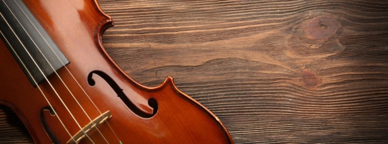 Fluffy Audio – Simple Violin (KONTAKT)