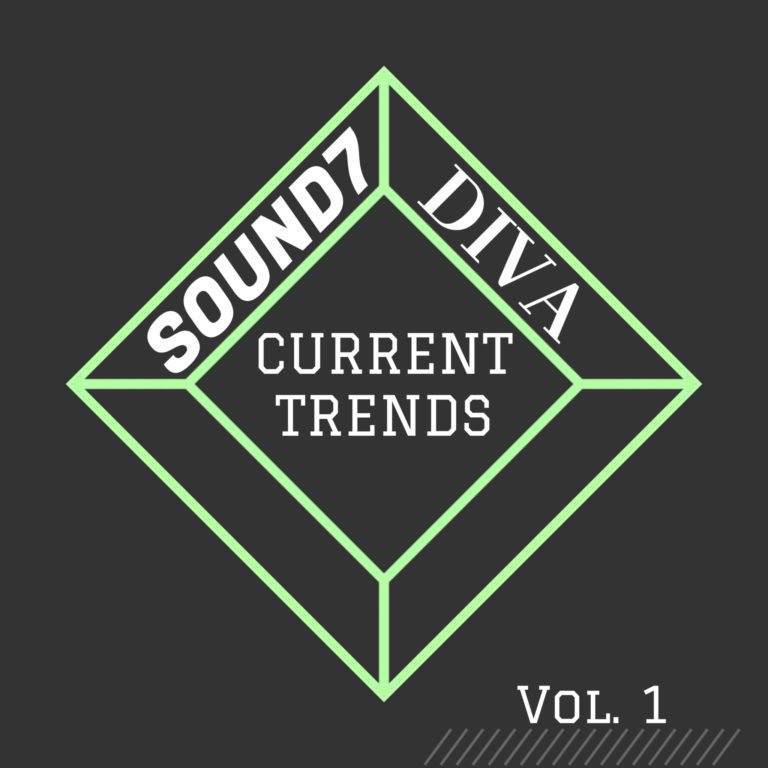 SOUND7 – Current Trends vol. 1 (DiVA)