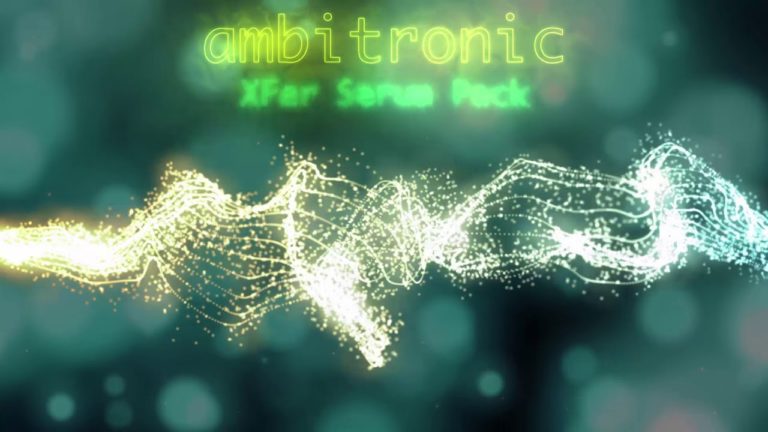 Genera Studios – Ambitronic for Xfer Serum (SYNTH PRESET)