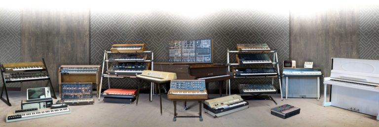 Arturia – Synth Collection 2020.5 STANDALONE, VSTi, VSTi3, AAX x64